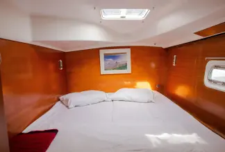 Thumbnail von Lagoon 380