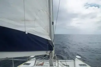 Thumbnail von Lagoon 380