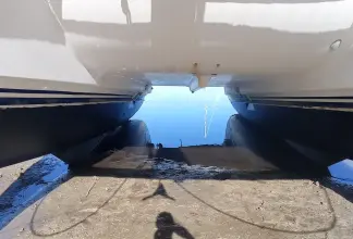 Thumbnail von Lagoon 380