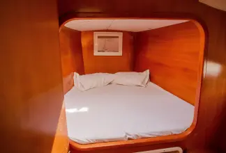 Thumbnail von Lagoon 380