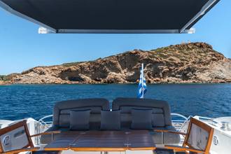 Thumbnail von Sunseeker Predator 52