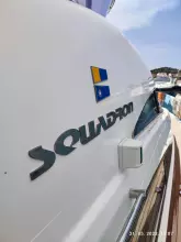 Thumbnail von Fairline Squadron 52