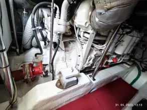 Thumbnail von Fairline Squadron 52