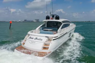 Thumbnail von Pershing 62