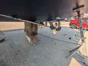 Thumbnail von Sealine F43