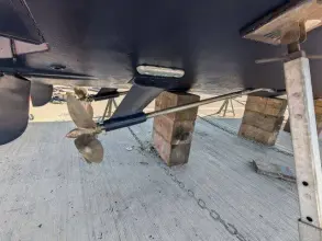 Thumbnail von Sealine F43