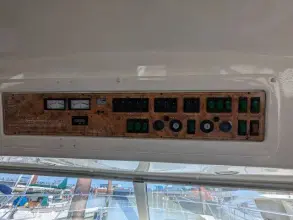 Thumbnail von Sealine F43