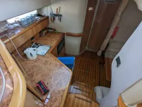 Thumbnail von Sealine F43