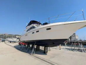 Thumbnail von Sealine F43