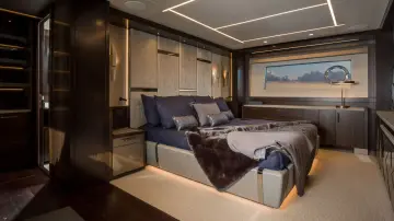 Thumbnail von Sunseeker 88 Yacht