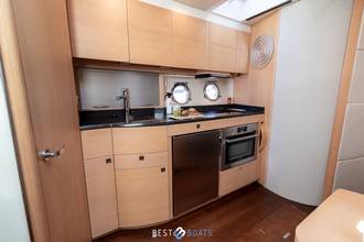 Thumbnail von Windy 48 Triton