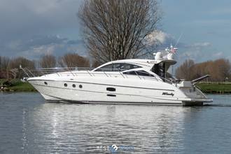 Thumbnail von Windy 48 Triton