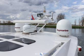 Thumbnail von Windy 48 Triton