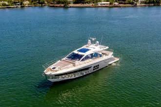 Thumbnail von Azimut 60