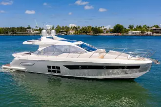 Thumbnail von Azimut 60