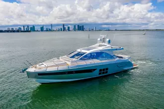 Thumbnail von Azimut 60