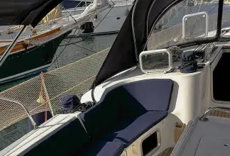 Thumbnail von Jeanneau Sun Odyssey 45 Performance