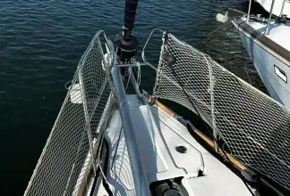 Thumbnail von Jeanneau Sun Odyssey 45 Performance