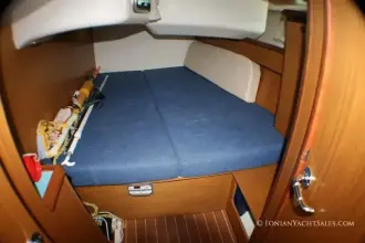 Thumbnail von Jeanneau Sun Odyssey 45 Performance