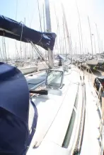 Thumbnail von Jeanneau Sun Odyssey 45 Performance