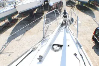 Thumbnail von Jeanneau Sun Odyssey 45 Performance