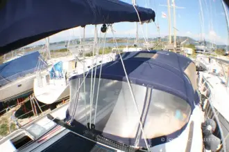 Thumbnail von Jeanneau Sun Odyssey 45 Performance