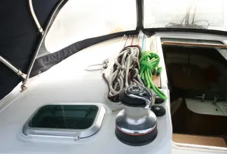 Thumbnail von Jeanneau Sun Odyssey 45 Performance