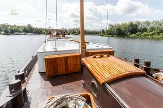 Thumbnail von Luxe Motor Katwijker 4 Gebroeders