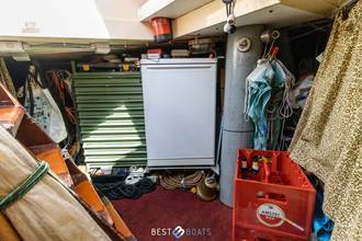 Thumbnail von Luxe Motor Katwijker 4 Gebroeders