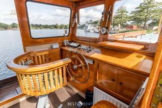 Thumbnail von Luxe Motor Katwijker 4 Gebroeders