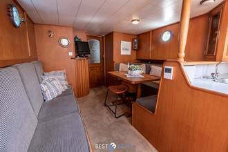 Thumbnail von Luxe Motor Katwijker 4 Gebroeders