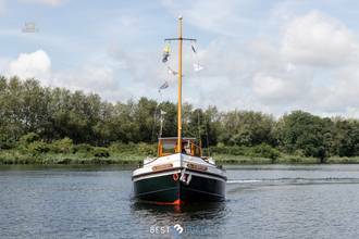 Thumbnail von Luxe Motor Katwijker 4 Gebroeders