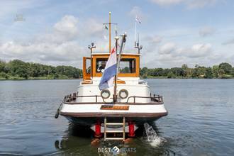 Thumbnail von Luxe Motor Katwijker 4 Gebroeders