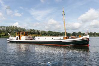 Thumbnail von Luxe Motor Katwijker 4 Gebroeders