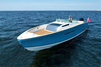 Thumbnail von Cormate Chase 32