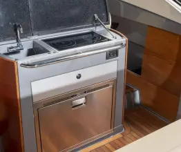 Thumbnail von Cormate Chase 32