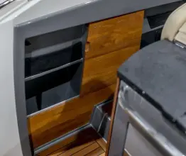 Thumbnail von Cormate Chase 32