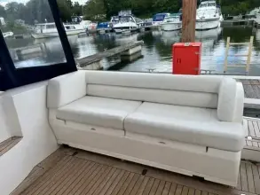 Thumbnail von Sealine F34 lying elsewhere