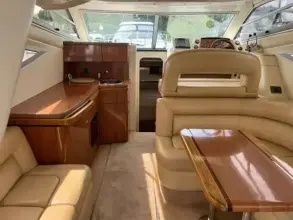 Thumbnail von Sealine F34 lying elsewhere