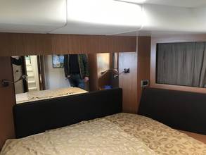 Thumbnail von Ferretti 592