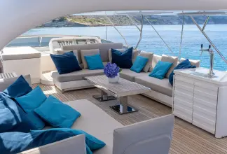 Thumbnail von Sanlorenzo 82 Easy