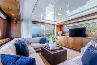 Thumbnail von Sanlorenzo 82 Easy