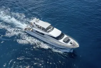 Thumbnail von Sanlorenzo 82 Easy