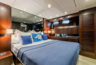 Thumbnail von Sanlorenzo 82 Easy