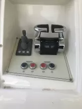 Thumbnail von Ferretti Yachts 592