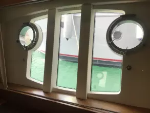 Thumbnail von Ferretti Yachts 592