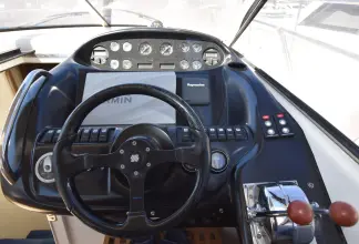 Thumbnail von Sunseeker Portofino 375