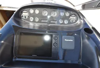 Thumbnail von Sunseeker Portofino 375