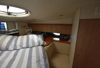 Thumbnail von Sunseeker Portofino 375