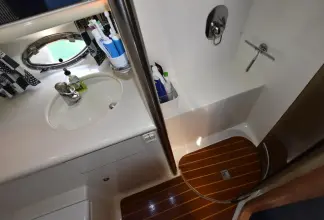 Thumbnail von Sunseeker Portofino 375